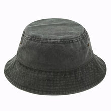 Load image into Gallery viewer, Women&#39;s Bucket Hat - Vintage Solid