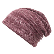 Load image into Gallery viewer, Women&#39;s Beanie - Solid