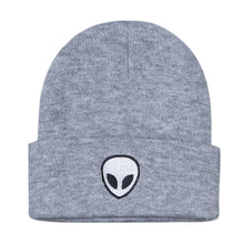 Load image into Gallery viewer, Unisex Beanie - Alien