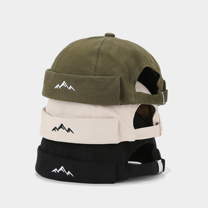 Docker Cap