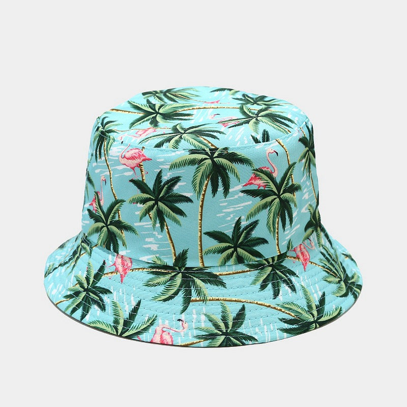 Printed Bucket Hat Collection | kinds of -Design Festival Fisherman Cap