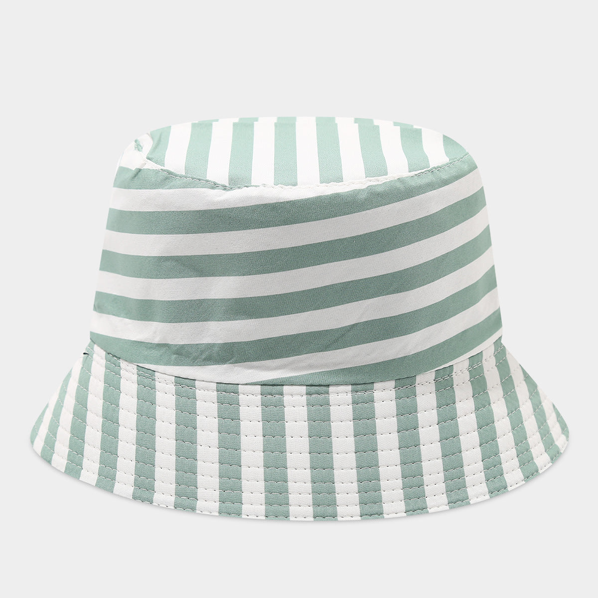 Graffiti Print Bucket Hat | Street Art Fisherman Cap