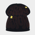 Groovy Groovy Beanie | 6-Color Retro Knit Cap