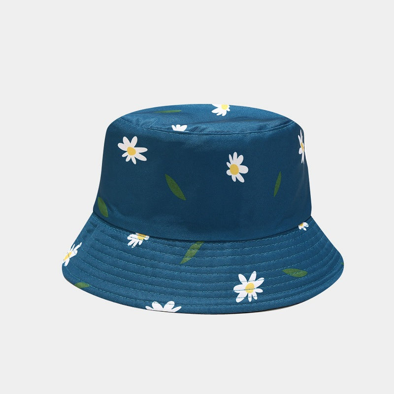 Art Print Bucket Hat Collection | 9-Design Festival Fisherman Cap