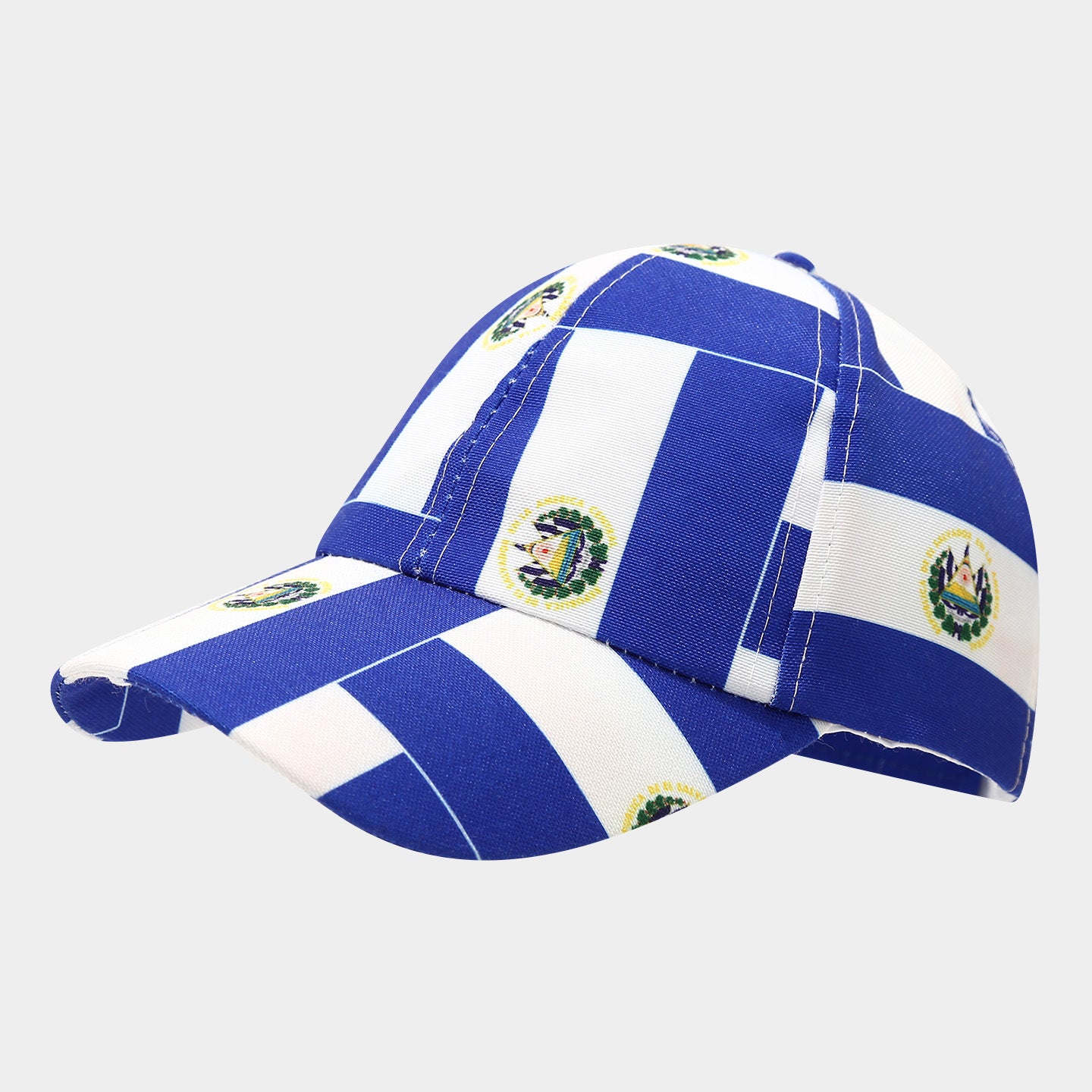 Cross Washed Bucket Hat | Vintage Cotton Fisherman Cap