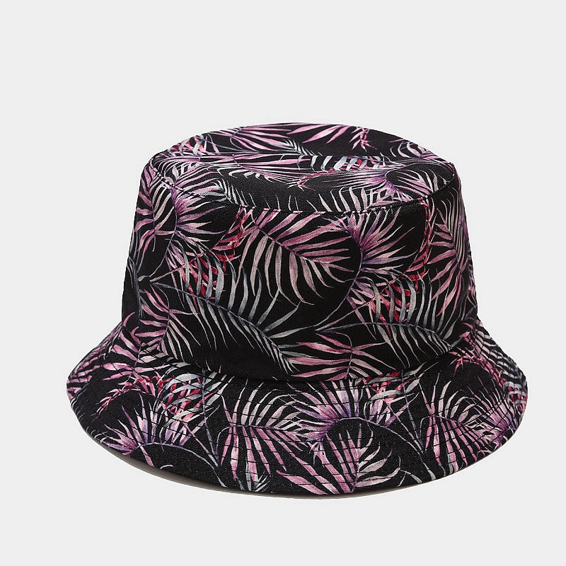 Printed Bucket Hat Collection | kinds of -Design Festival Fisherman Cap