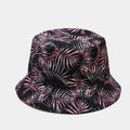 Printed Bucket Hat Collection | kinds of -Design Festival Fisherman Cap