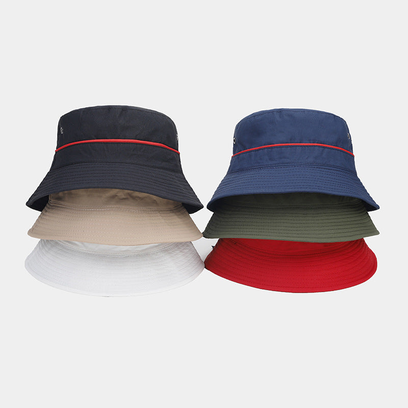 Waterproof Bucket Hat | Quick-Dry Outdoor Fisherman Cap