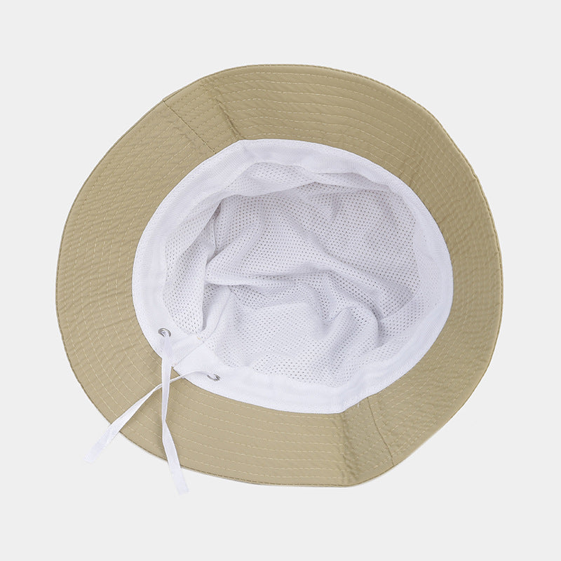 Waterproof Bucket Hat | Quick-Dry Outdoor Fisherman Cap