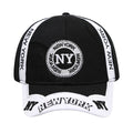 NY New York Embroidered Baseball Cap | Vintage Streetwear Snapback Hat | Byerclub