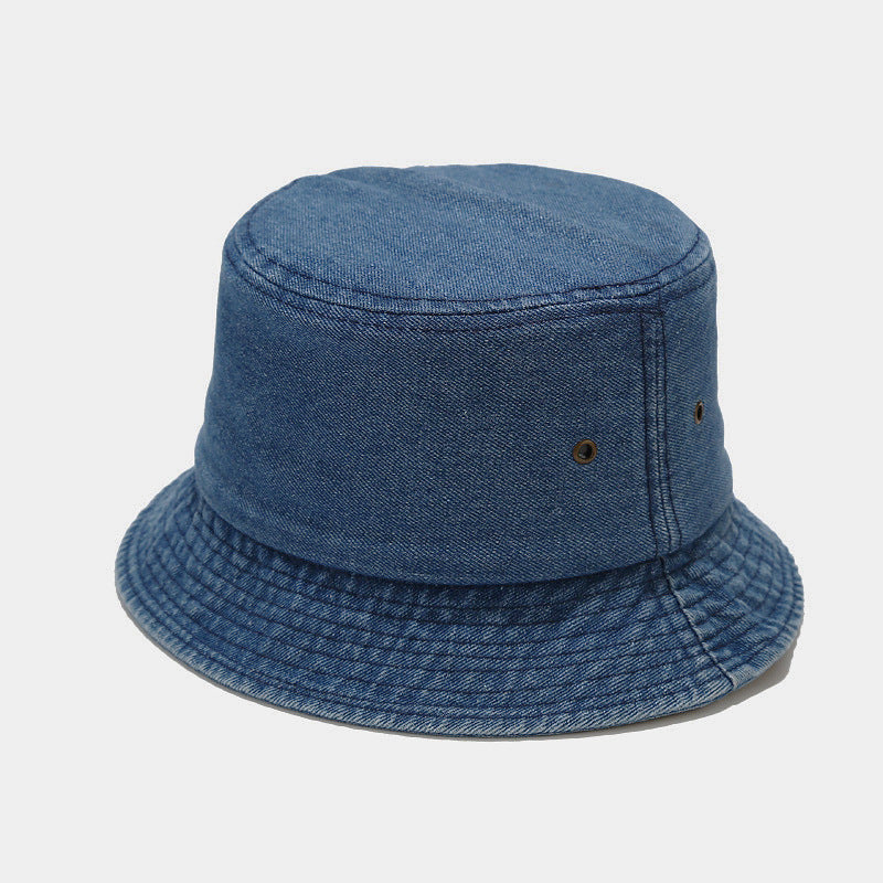 Women's Bucket Hat - Vintage Solid