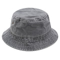 Women's Bucket Hat - Vintage Solid