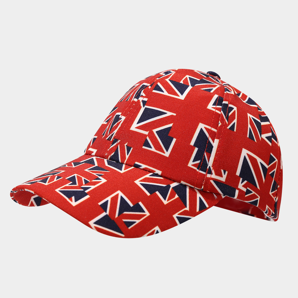 Cross Washed Bucket Hat | Vintage Cotton Fisherman Cap