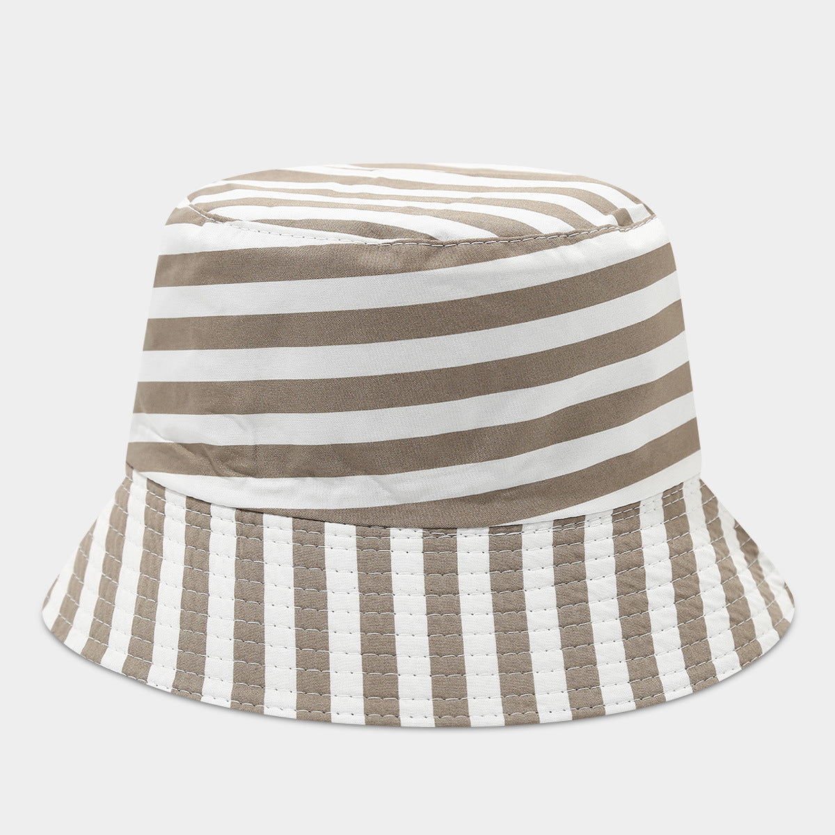 Graffiti Print Bucket Hat | Street Art Fisherman Cap