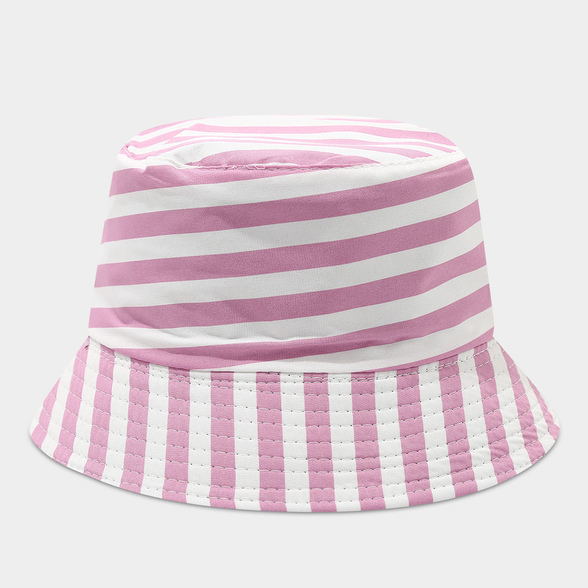 Graffiti Print Bucket Hat | Street Art Fisherman Cap