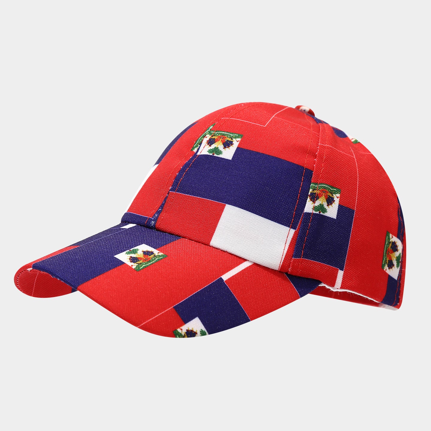 Cross Washed Bucket Hat | Vintage Cotton Fisherman Cap