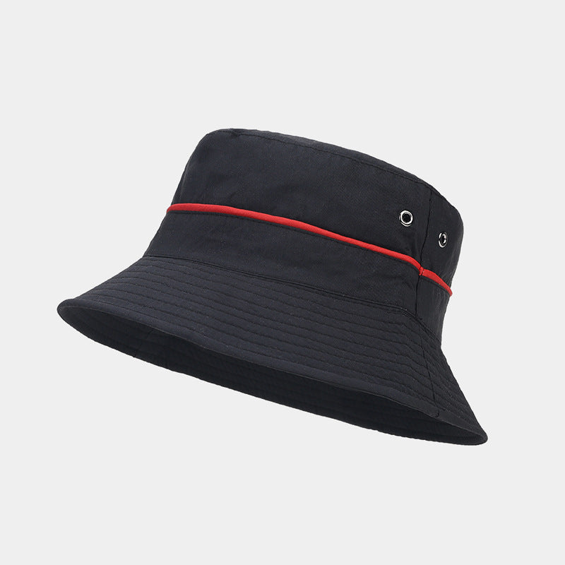 Waterproof Bucket Hat | Quick-Dry Outdoor Fisherman Cap