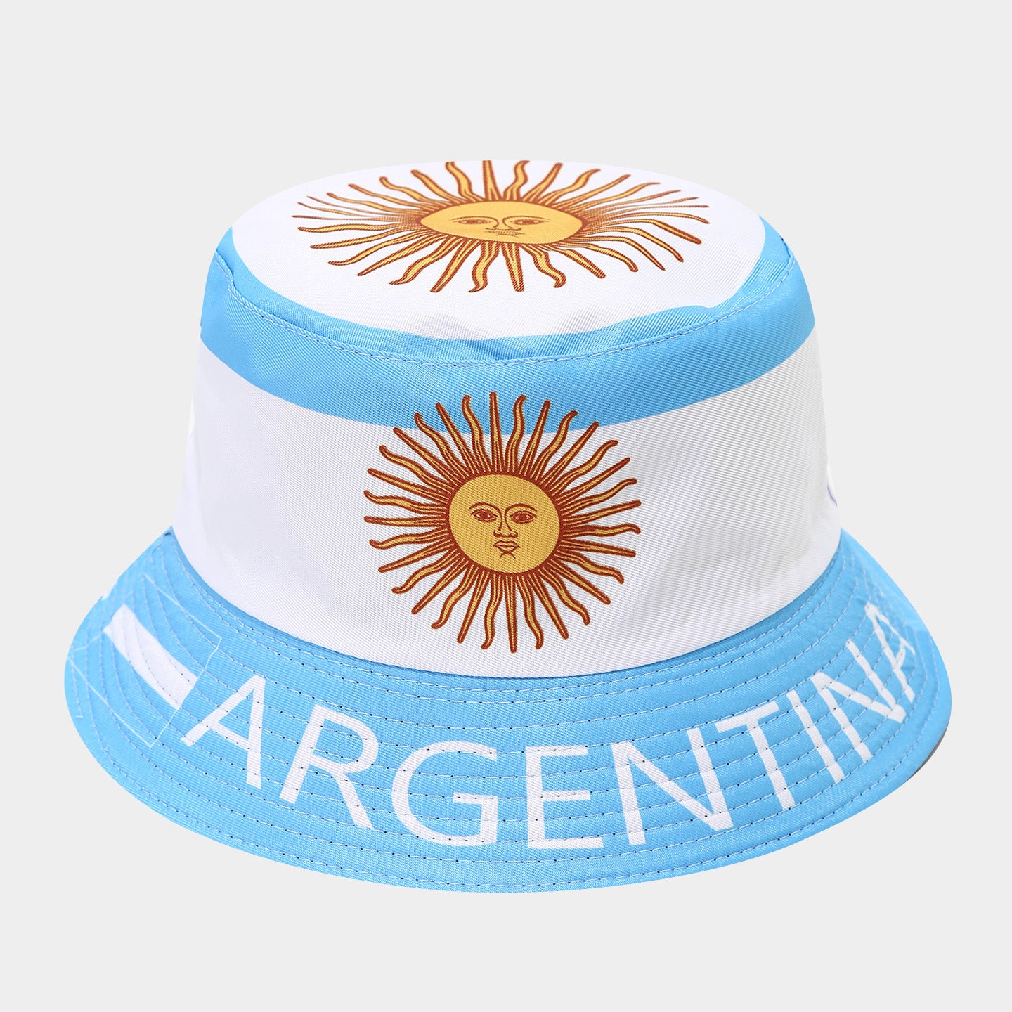 World Flag Bucket Hat – Country Print Fisherman Cap for Travel, Sports & Streetwear | Byerclub