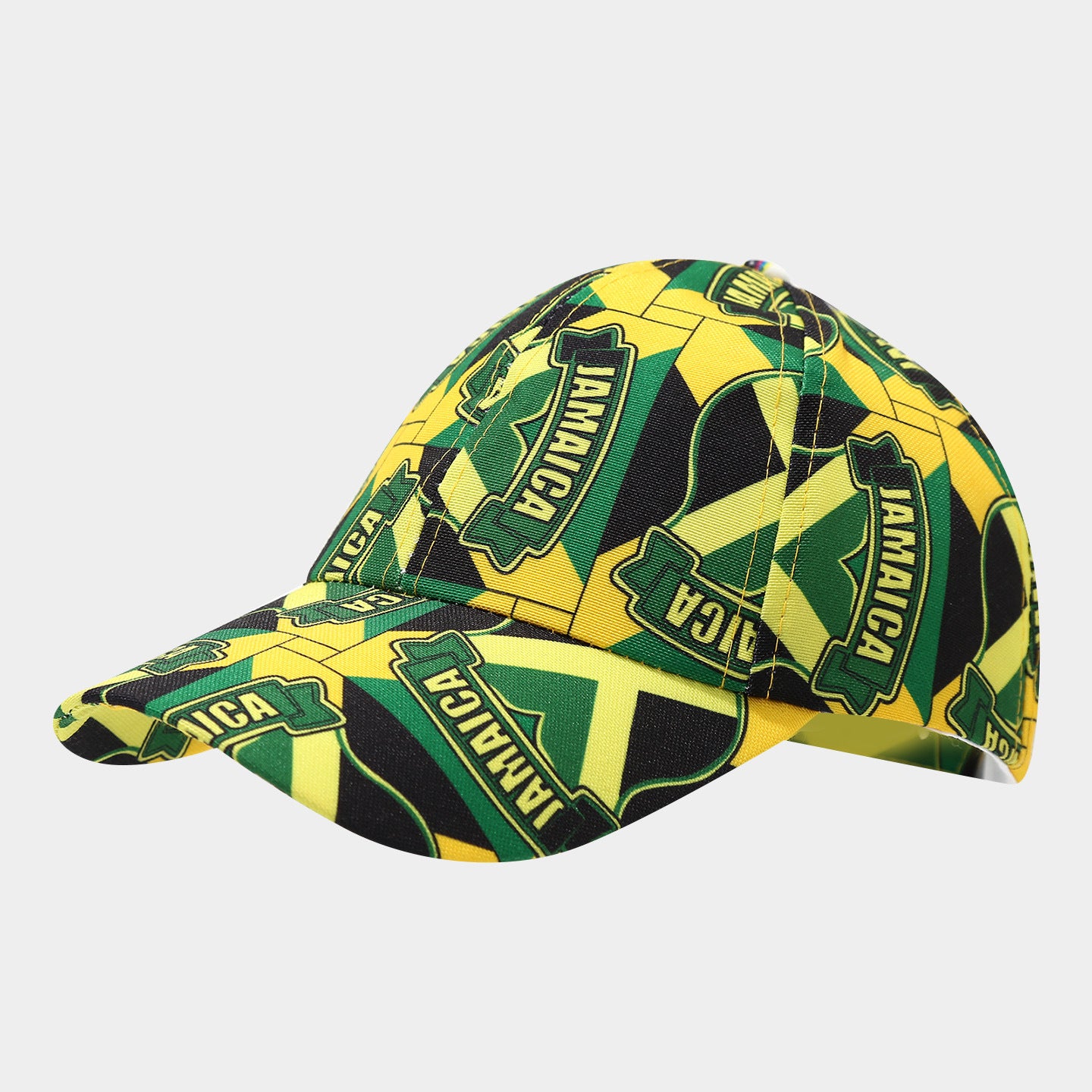 Cross Washed Bucket Hat | Vintage Cotton Fisherman Cap