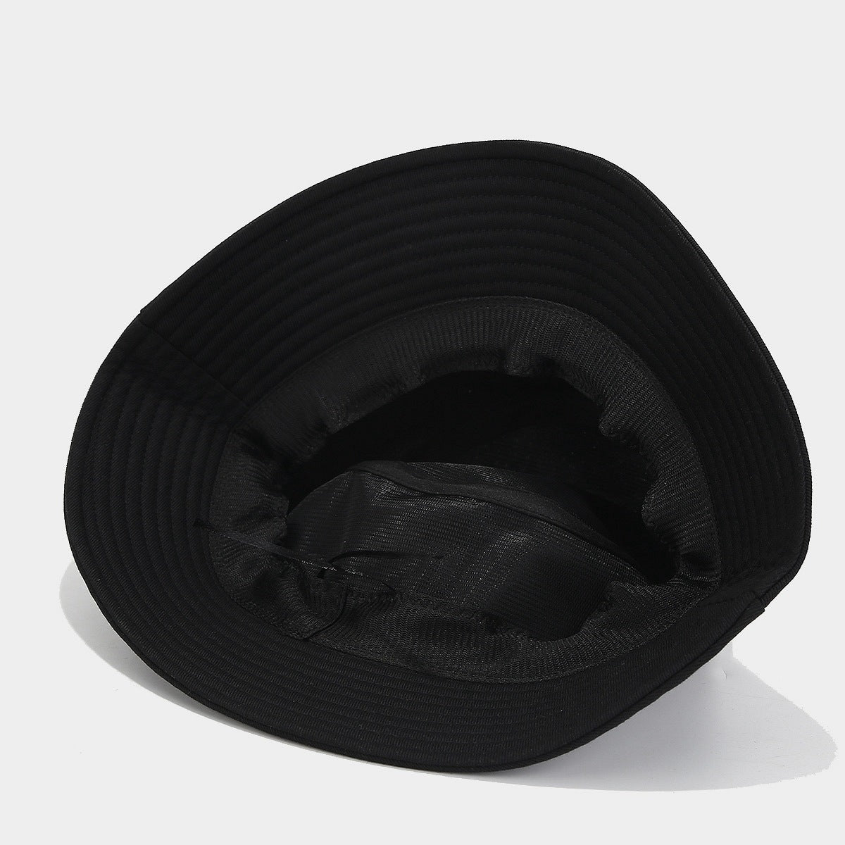Chill Vibes Bucket Hat | 2-Color Minimalist Fisherman Cap