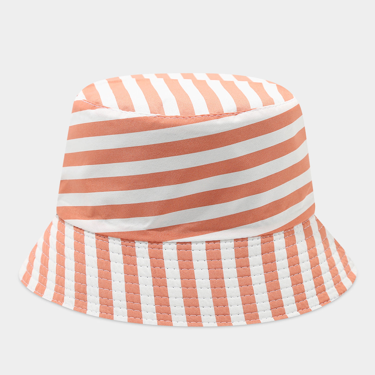 Graffiti Print Bucket Hat | Street Art Fisherman Cap