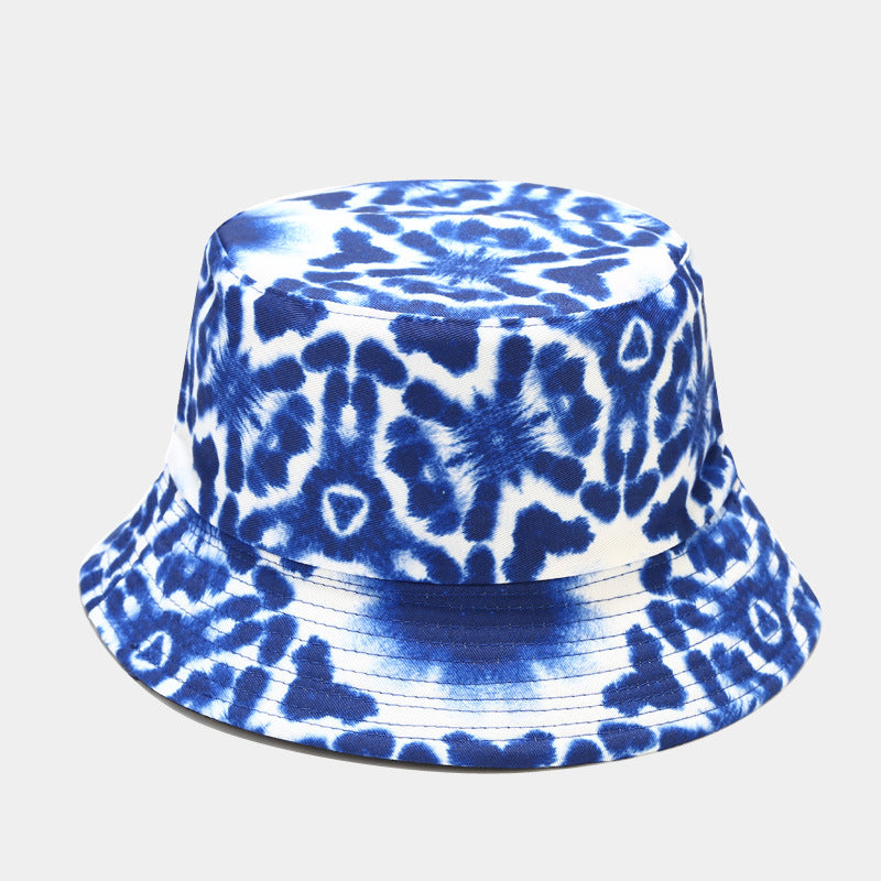 Printed Bucket Hat Collection | kinds of -Design Festival Fisherman Cap
