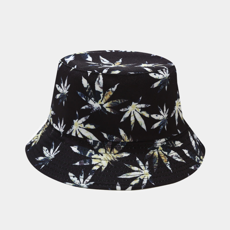 Printed Bucket Hat Collection | kinds of -Design Festival Fisherman Cap