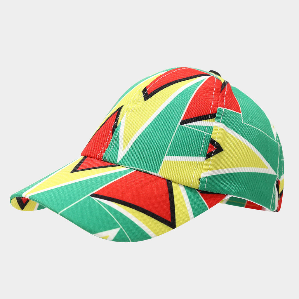 Cross Washed Bucket Hat | Vintage Cotton Fisherman Cap