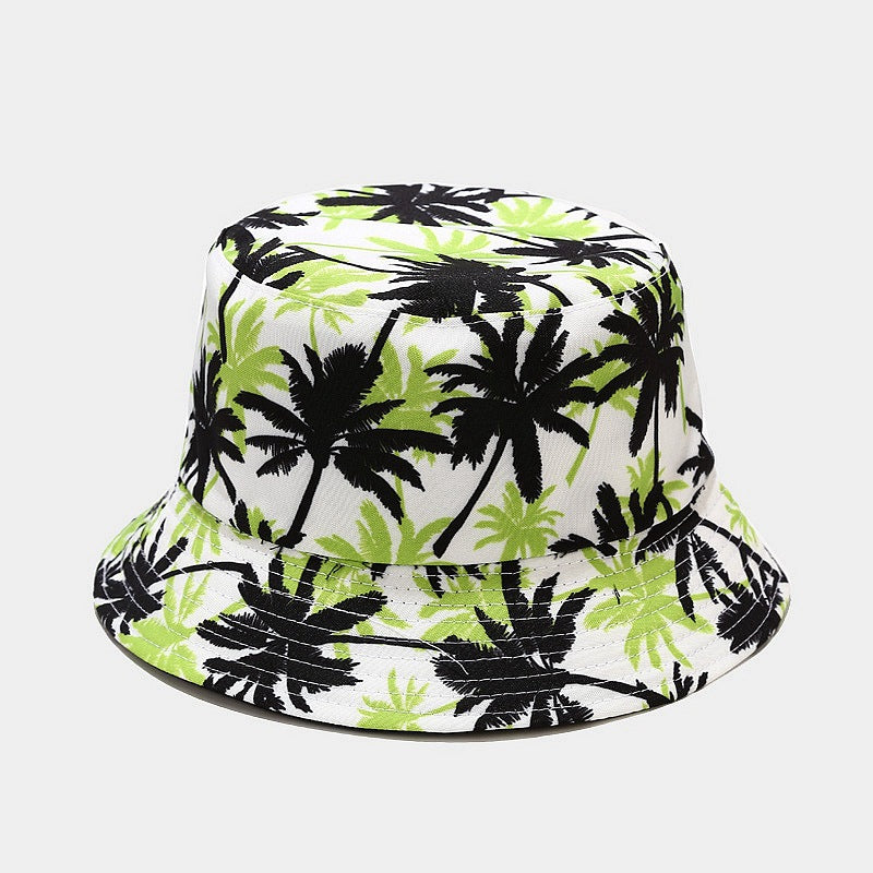 Printed Bucket Hat Collection | kinds of -Design Festival Fisherman Cap