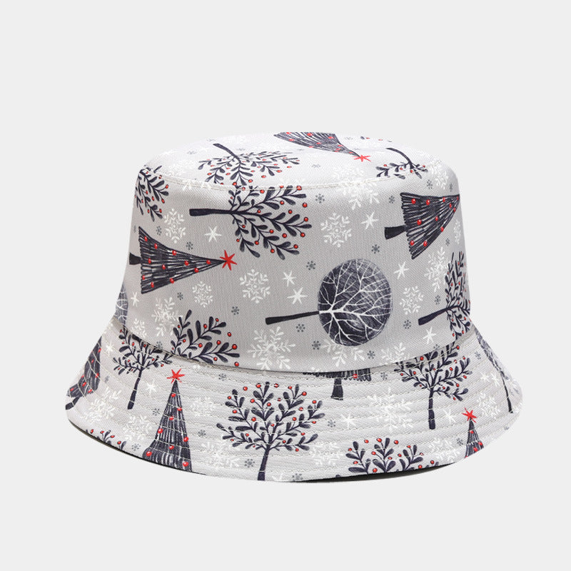Art Print Bucket Hat Collection | 9-Design Festival Fisherman Cap