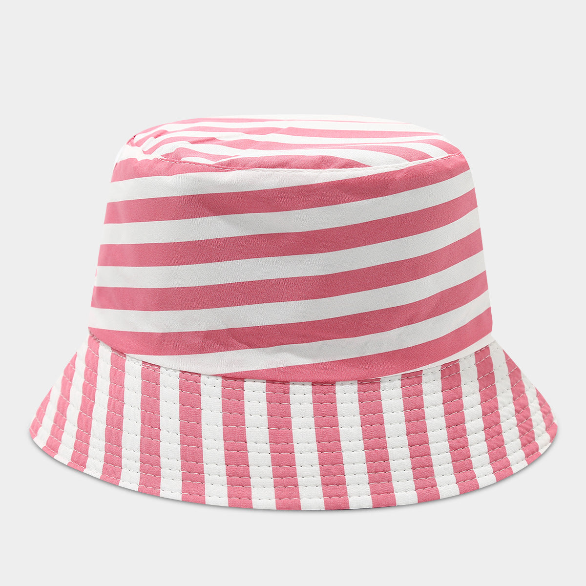 Graffiti Print Bucket Hat | Street Art Fisherman Cap