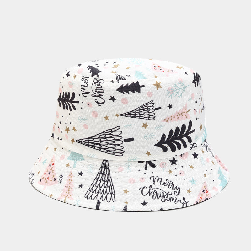 Art Print Bucket Hat Collection | 9-Design Festival Fisherman Cap
