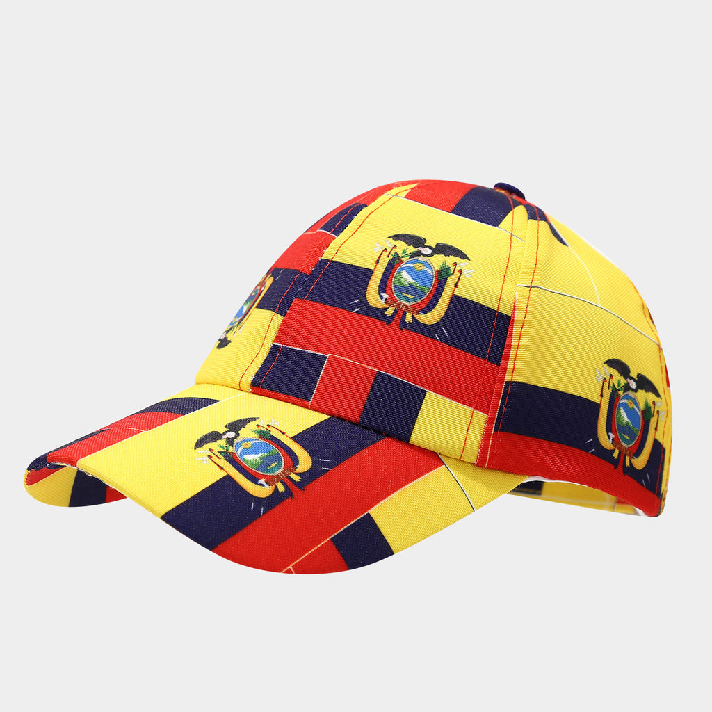 Cross Washed Bucket Hat | Vintage Cotton Fisherman Cap