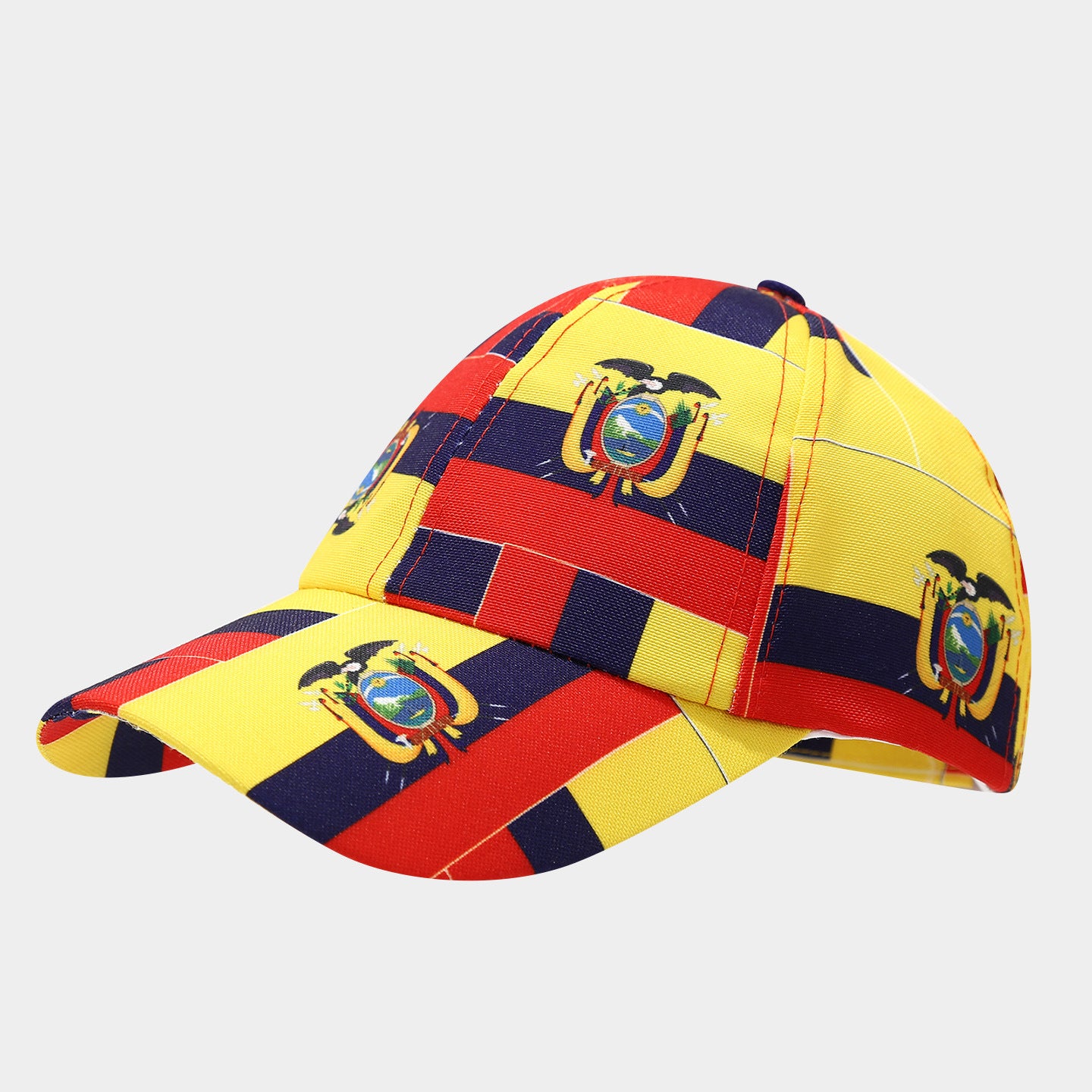 Cross Washed Bucket Hat | Vintage Cotton Fisherman Cap
