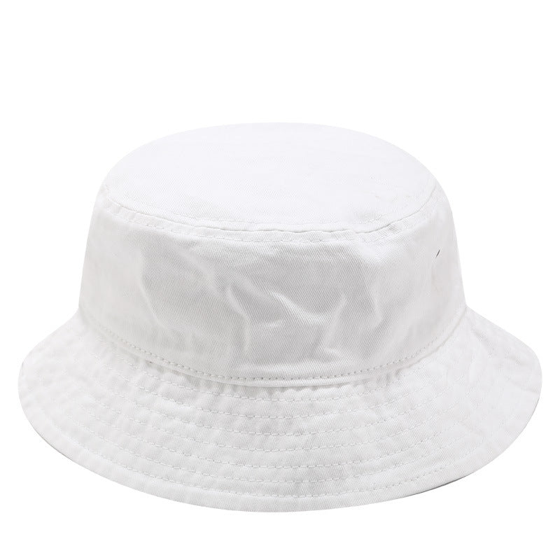 Women's Bucket Hat - Vintage Solid