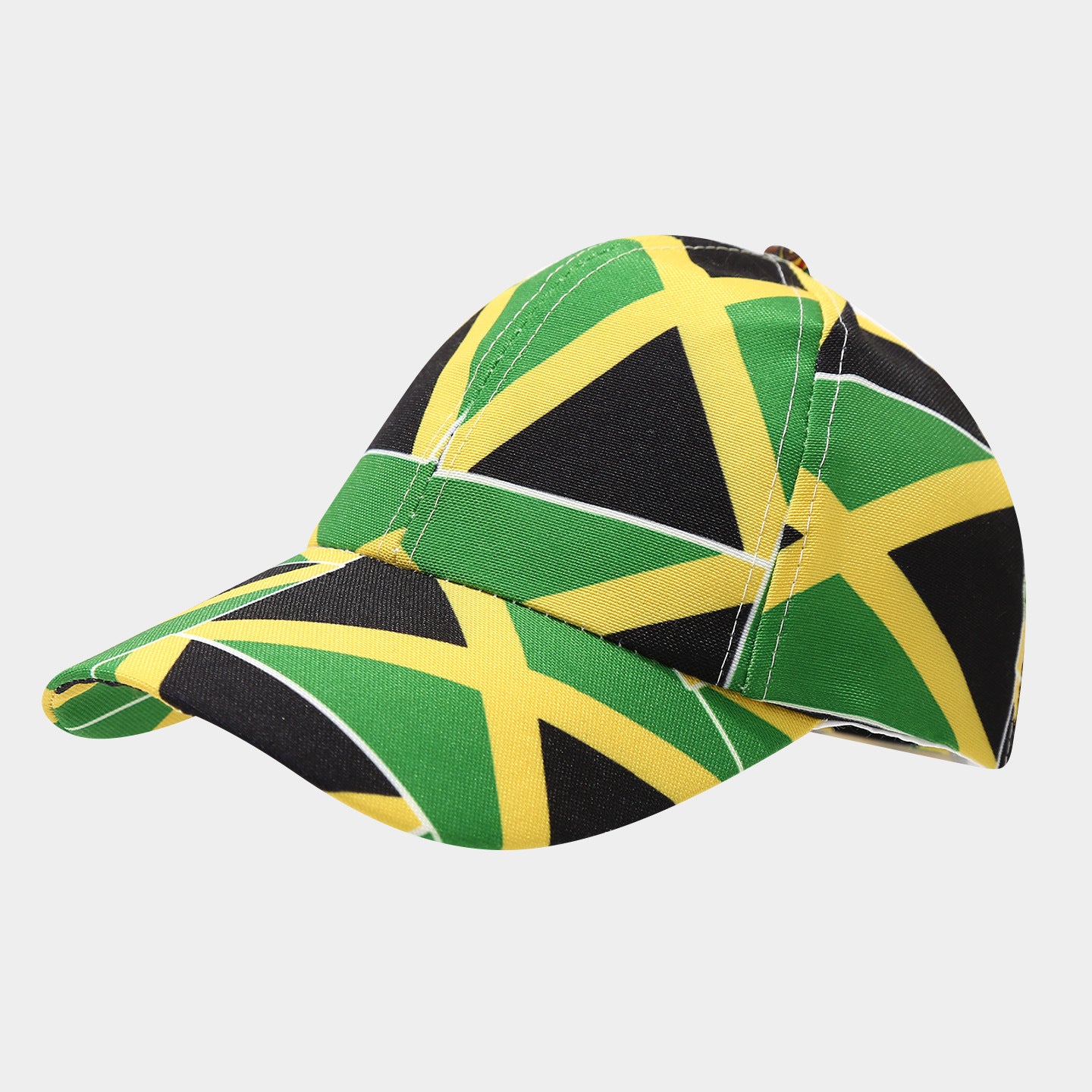 Cross Washed Bucket Hat | Vintage Cotton Fisherman Cap