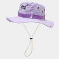 Outdoor Safari Bucket Hat | UPF50+ Sun Protection Fisherman Cap