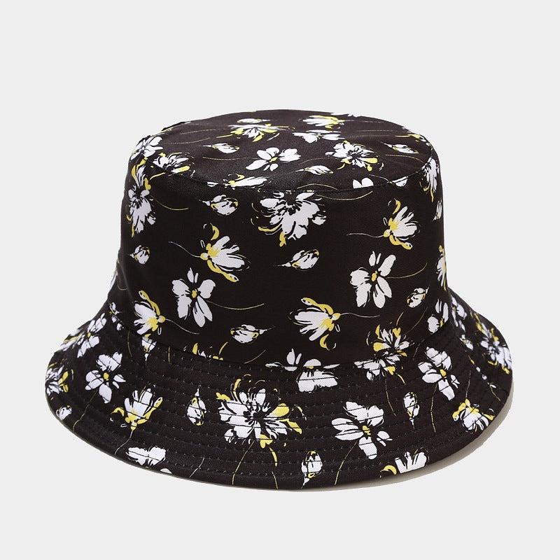 Printed Bucket Hat Collection | kinds of -Design Festival Fisherman Cap