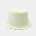 Terry Cloth Bucket Hat | Reversible Absorbent Fisherman Cap