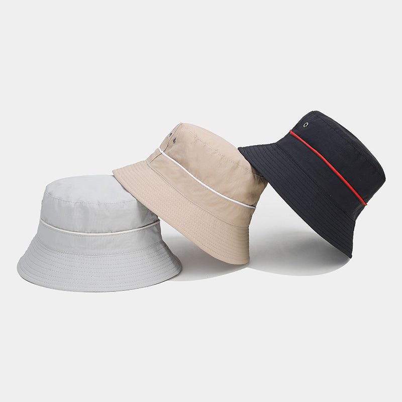 Waterproof Bucket Hat | Quick-Dry Outdoor Fisherman Cap