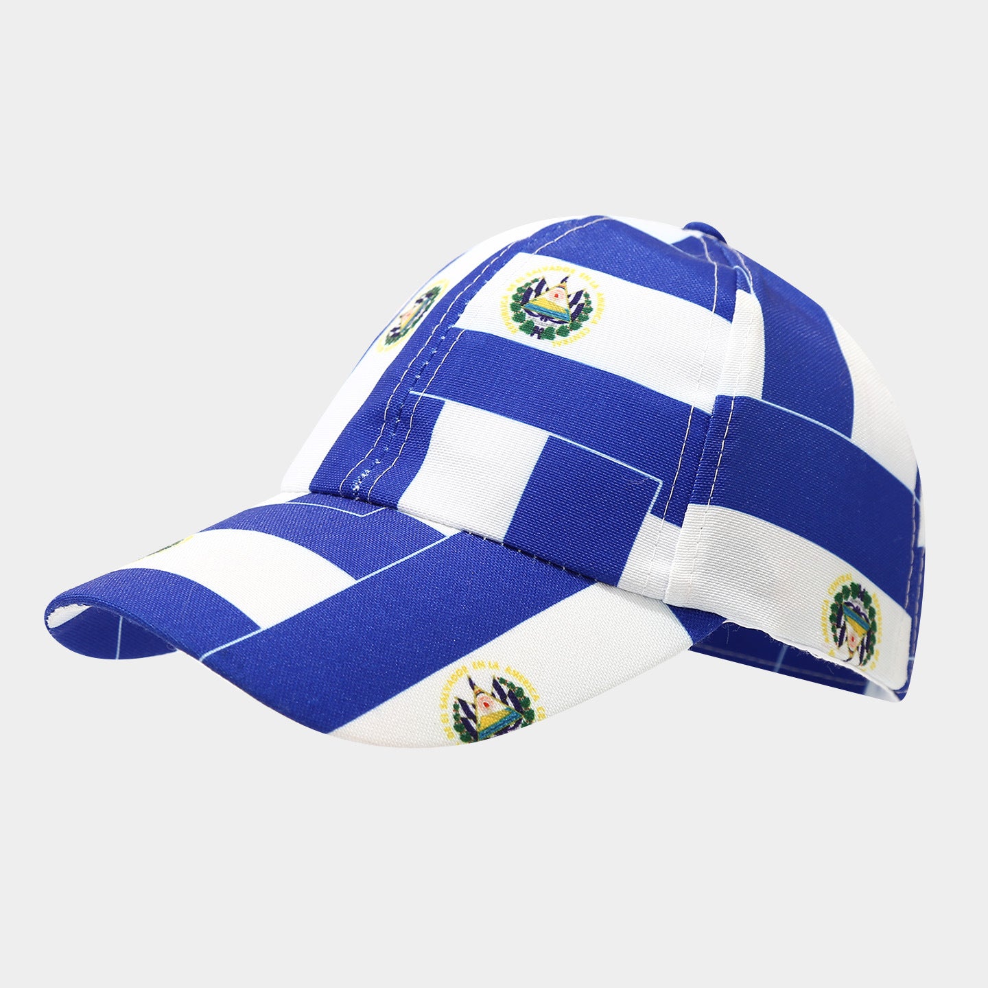 Cross Washed Bucket Hat | Vintage Cotton Fisherman Cap
