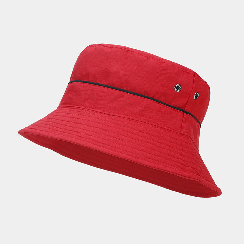 Waterproof Bucket Hat | Quick-Dry Outdoor Fisherman Cap