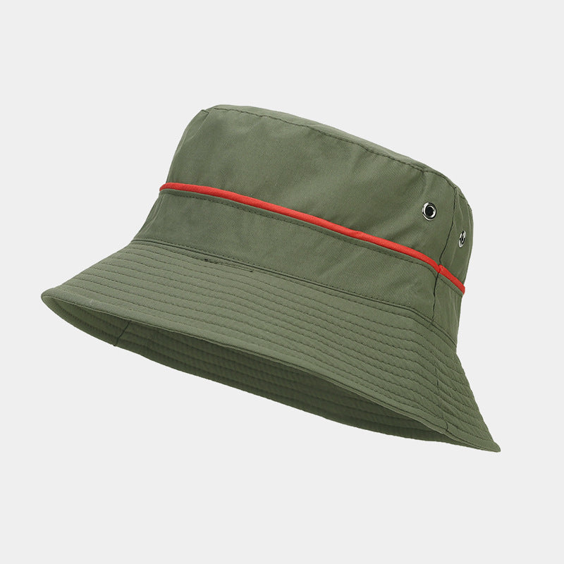 Waterproof Bucket Hat | Quick-Dry Outdoor Fisherman Cap