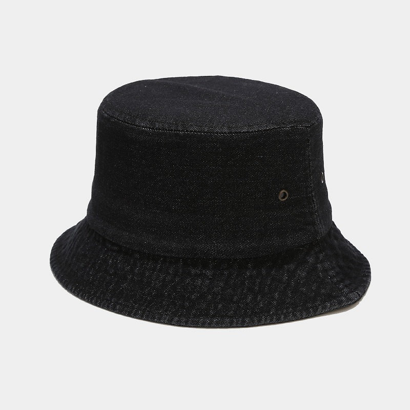 Women's Bucket Hat - Vintage Solid