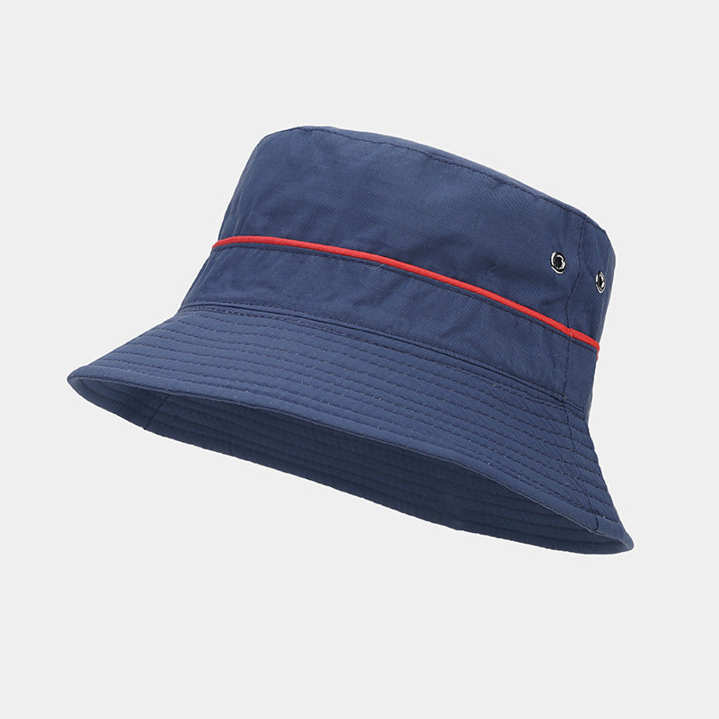 Waterproof Bucket Hat | Quick-Dry Outdoor Fisherman Cap