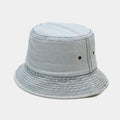 Women's Bucket Hat - Vintage Solid