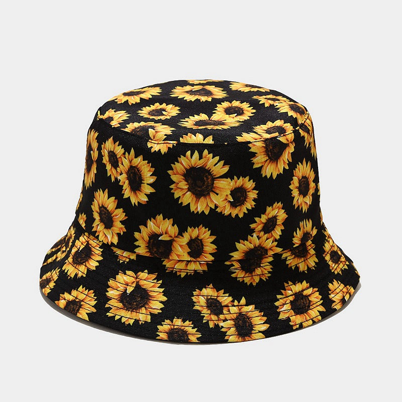 Printed Bucket Hat Collection | kinds of -Design Festival Fisherman Cap