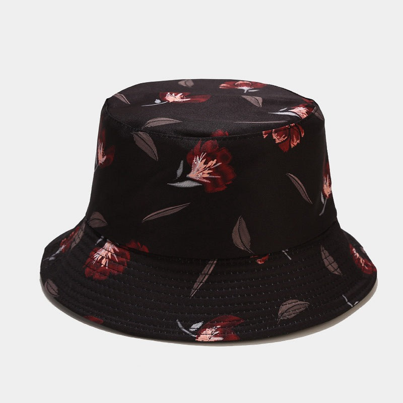 Printed Bucket Hat Collection | kinds of -Design Festival Fisherman Cap