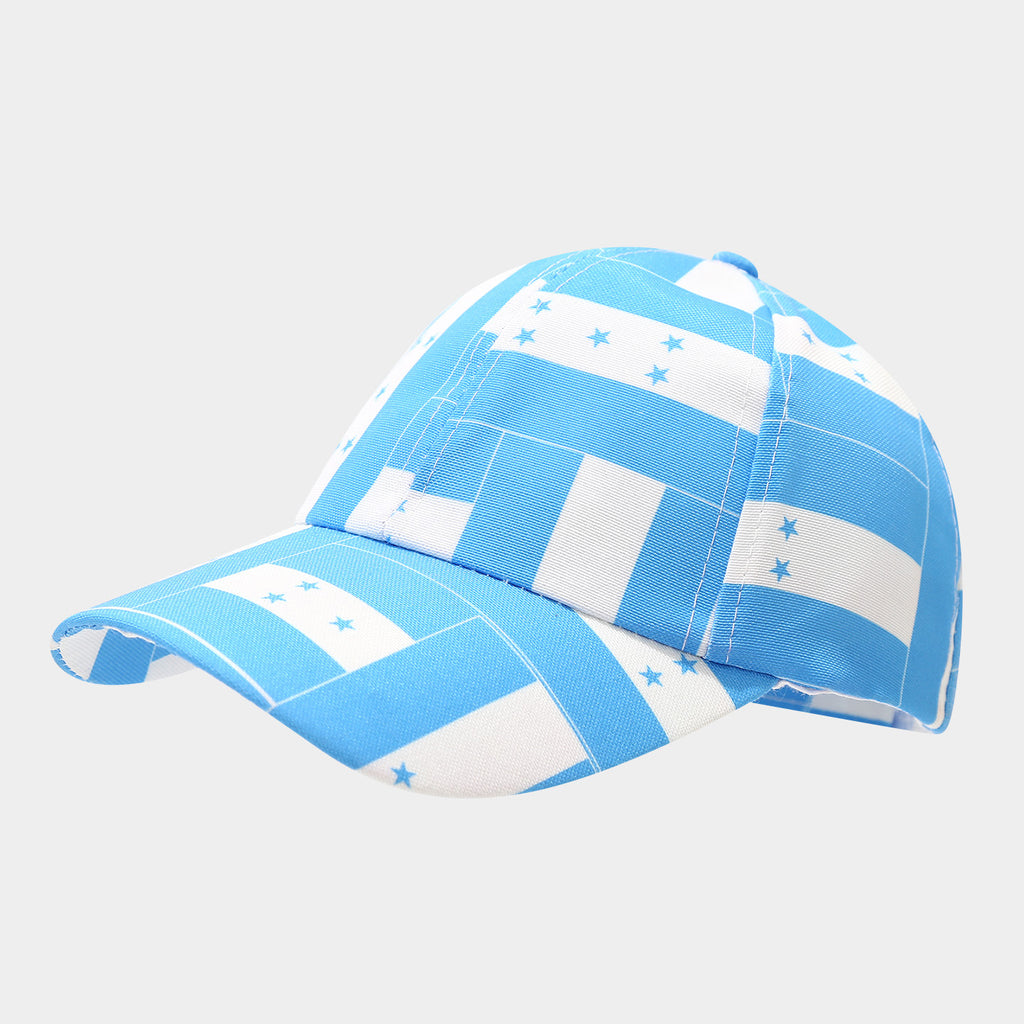 Cross Washed Bucket Hat | Vintage Cotton Fisherman Cap
