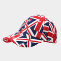 Cross Washed Bucket Hat | Vintage Cotton Fisherman Cap